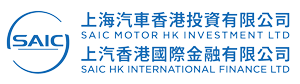 上海汽車香港投資有限公司